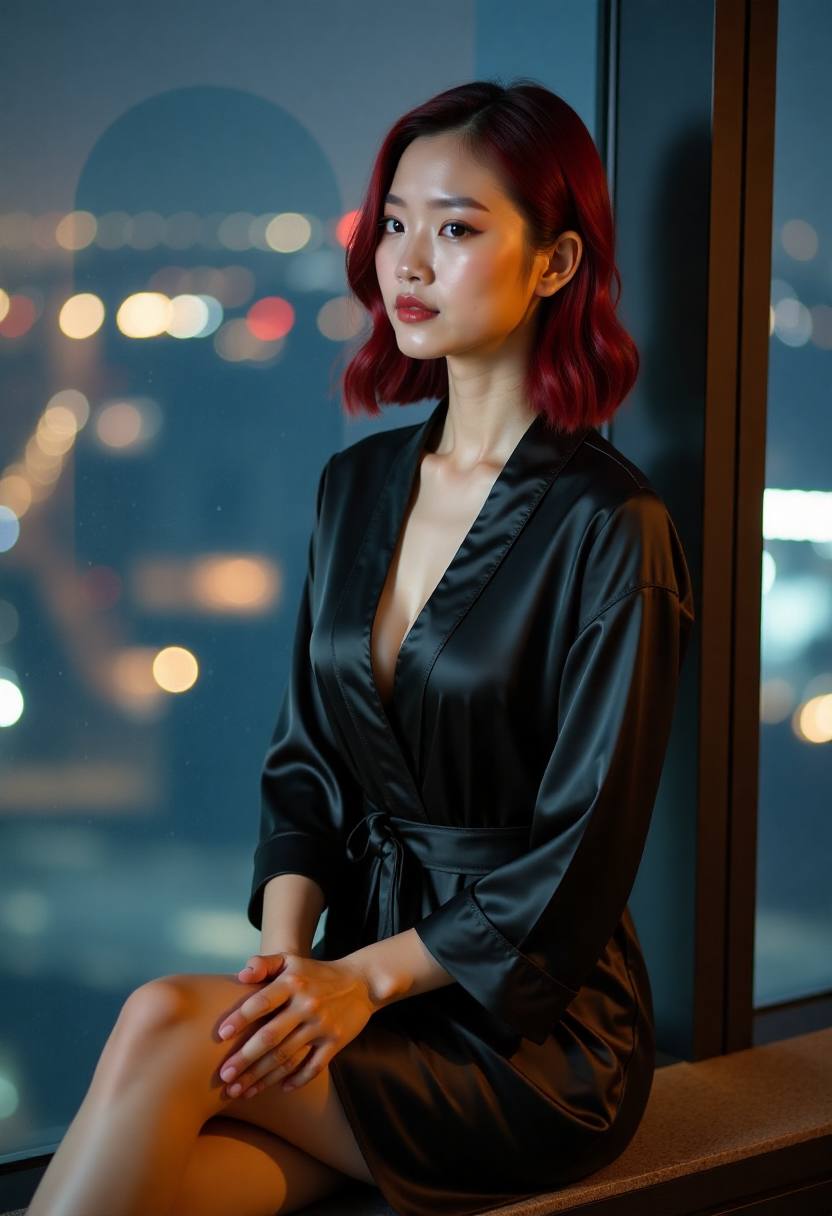 逆天改命：我的外挂系统