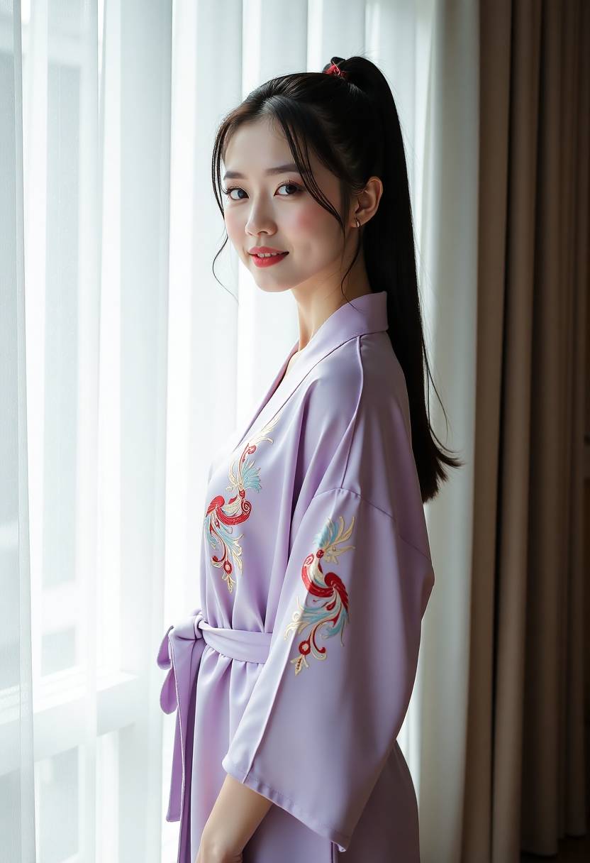 闪婚后他追妻如命
